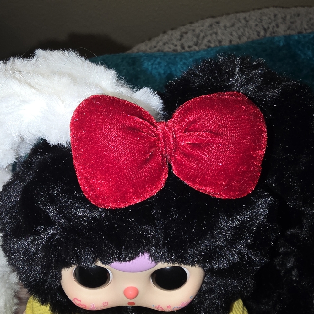 Baby Three Lily Rabbit Town Series V4 - Oliver - Picture 11 of 13